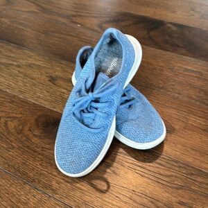 Allbirds tree runners